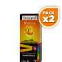 Pack 2x VITAMINA C 60 COMPRIMIDOS DRASANVI