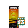 Pack 3x VITAMINA C 60 COMPRIMIDOS DRASANVI