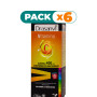 Pack 6x VITAMINA C 60 COMPRIMIDOS DRASANVI