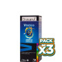 Pack 3x VITAMINA D3 90 COMPRIMIDOS DRASANVI