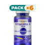 Pack 6x BIOTINA 500µg. 90 COMPRIMIDOS DRASANVI