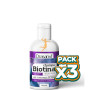 Pack 3x CHAMPÚ BIOTINA Y ALOE VERA CABELLO TEÑIDO 100Ml. DRASANVI