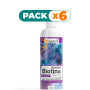 Pack 6x CHAMPÚ BIOTINA Y ALOE VERA CABELLO TEÑIDOS 1Lt. DRASANVI
