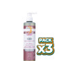 Pack 3x GEL ÍNTIMO BIO 300Ml. DRASANVI