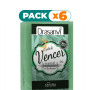 Pack 6x JABÓN DE CÁÑAMO 100Gr. DRASANVI