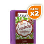 Pack 2x JABÓN DE JOJOBA 100Gr. DRASANVI