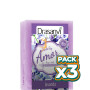 Pack 3x JABÓN DE LAVANDA 100Gr. DRASANVI