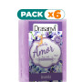 Pack 6x JABÓN DE LAVANDA 100Gr. DRASANVI