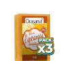 Pack 3x JABÓN DE MIEL 100Gr. DRASANVI