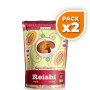 Pack 2x REISHI BIO 100Gr. (DRASANVI)