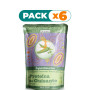 Pack 6x PROTEINA DE GUISANTE BIO 250Gr. (DRASANVI)