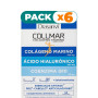 Pack 6x COLLMAR ESENCIALES ANTIAGE 60 COMPRIMIDOS DRASANVI