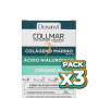 Pack 3x COLLMAR ESENCIALES HIDRATACION 60 COMPRIMIDOS DRASANVI