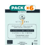 Pack 6x ACEITE ESENCIAL CANELA CHINA BIO 10ML VITAROMS DRASANVI