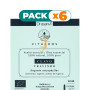 Pack 6x ACEITE ESENCIAL CLAVO BIO 10ML VITAROMS DRASANVI