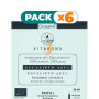 Pack 6x ACEITE ESENCIAL EUCALIPTO AZUL BIO 10ML VITAROMS DRASANVI