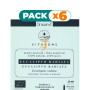 Pack 6x ACEITE ESENCIAL EUCALIPTO RADIATA BIO 10ML VITAROMS DRASANVI