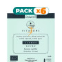 Pack 6x ACEITE ESENCIAL LAUREL BIO 5ML VITAROMS DRASANVI
