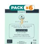 Pack 6x ACEITE ESENCIAL LAVANDA BIO 10ML VITAROMS DRASANVI