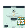 Pack 3x ACEITE ESENCIAL LIMON BIO 10M VITAROMS DRASANVI