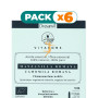Pack 6x ACEITE ESENCIAL MANZANILLA ROMANA BIO 5ML VITAROMS DRASANVI