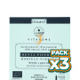 Pack 3x ACEITE ESENCIAL MENTA PIPERITA BIO 10ML VITAROMS DRASANVI