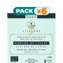 Pack 6x ACEITE ESENCIAL ROMERO QT CINEOL BIO 10ML VITAROMS DRASANVI