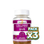 Pack 3x COLLMAR BEAUTY 40 GOMINOLAS DRASANVI