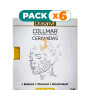 Pack 6x COLLMAR CERAMIDAS 30 COMPRIMIDOS DRASANVI