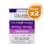 Pack 2x COLLMAR ESENCIALES BELLEZA 60 COMPRIMIDOS DRASANVI
