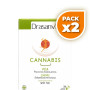Pack 2x CANNABIS DOL 36 CAPSULAS DRASANVI