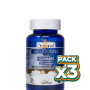Pack 3x MELATONINA 1,9 MG + VITAMINA B6 CEREZA 45 GOMINOLAS DRASANVI