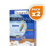 Pack 2x MELATONINA BICAPA RETARD 30 COMPRIMIDOS DRASANVI