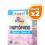 Pack 2x TRIPTOFANO 60 COMPRIMIDOS DRASANVI