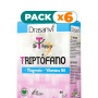 Pack 6x TRIPTOFANO 60 COMPRIMIDOS DRASANVI