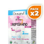 Pack 2x TRIPTOFANO BICAPA 60 COMPRIMIDOS DRASANVI