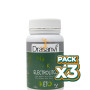 Pack 3x ELECTROLITOS 60 CÁPSULAS KETO DRASANVI