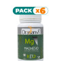 Pack 6x MAGNESIO 60 COMPRIMIDOS KETO DRASANVI