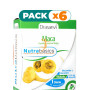 Pack 6x MACA 48 CÁPSULAS NUTRABASICS DRASANVI