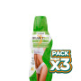 Pack 3x SILUET 360 DETOX 600ML DRASANVI