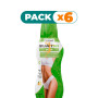 Pack 6x SILUET 360 DETOX 600ML DRASANVI