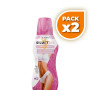 Pack 2x SILUET 360 DRENANTE 600ML DRASANVI