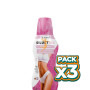 Pack 3x SILUET 360 DRENANTE 600ML DRASANVI