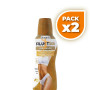 Pack 2x SILUET 360 QUEMADOR 600ML DRASANVI
