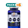 Pack 6x MINERAL MAGNESIO COMPLEX 180 COMPRIMIDOS DRASANVI