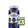 Pack 3x MINERAL MAGNESIO COMPLEX 60 COMPRIMIDOS DRASANVI