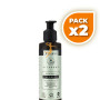 Pack 2x ACEITE PARA CELULITIS 150ML VITAROMS DRASANVI