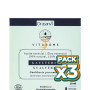 Pack 3x ACEITE ESENCIAL GAULTERIA COSMOS ORGANIC 10ML VITAROMS DRASANVI