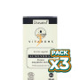 Pack 3x ACEITE VEGETAL ALMENDRAS DULCES COS. ORG. 50ML VITAROMS DRASANVI