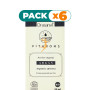 Pack 6x ACEITE VEGETAL ARGAN COSMOS ORGANIC 50ML VITAROMS DRASANVI